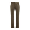 Giorgio Armani 5 Pockets Pants