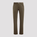 Giorgio Armani 5 Pockets Pants