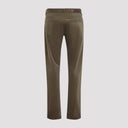 Giorgio Armani 5 Pockets Pants