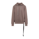 Rick Owens Drkshdw Oversized Hoodie