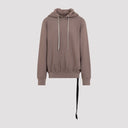 Rick Owens Drkshdw Oversized Hoodie