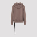 Rick Owens Drkshdw Oversized Hoodie
