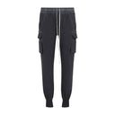Rick Owens Drkshdw Mastodon Cut Pants