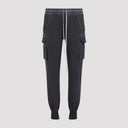 Rick Owens Drkshdw Mastodon Cut Pants