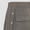Rick Owens Drkshdw Wide Pusher Pants