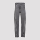 Rick Owens Drkshdw Bolan Banana Jeans