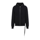 Rick Owens Drkshdw Gipm Hoodie