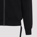 Rick Owens Drkshdw Gipm Hoodie