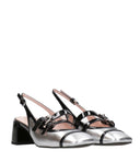 Coccinelle With Heel