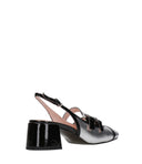 Coccinelle With Heel