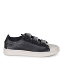 Y 3 "Stan Smith" Sneakers Made Of Leather.