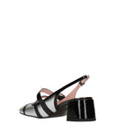 Coccinelle With Heel