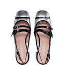 Coccinelle With Heel