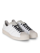 Y 3 "Superstar" Sneakers Made Of Leather.