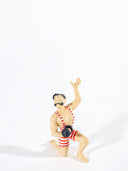 Seletti Abat Jour 'Circus Bruno'