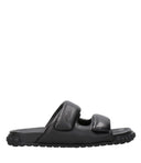 Ash Sandals Black