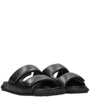 Ash Sandals Black