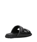 Ash Sandals Black