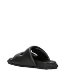 Ash Sandals Black