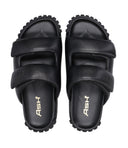 Ash Sandals Black