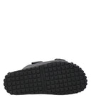 Ash Sandals Black