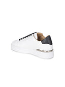 Philipp Plein Sneakers Made Of Leather.