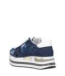 Premiata Sneakers Blue
