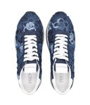 Premiata Sneakers Blue