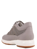 Hogan Interactive Men 's Baskets