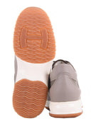 Hogan Interactive Men 's Baskets