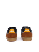 Veja Kids Small V 10 Suede Calif Ouro Natural
