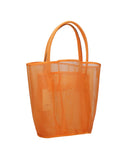 La Milanesa Bags.. Orange