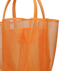 La Milanesa Bags.. Orange