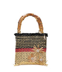 La Milanesa Bags.. Black