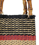 La Milanesa Bags.. Black