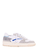 D.A.T.E. Sneakers In Leather And Suede