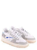 D.A.T.E. Sneakers In Leather And Suede