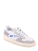 D.A.T.E. Sneakers In Leather And Suede