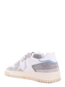 D.A.T.E. Sneakers In Leather And Suede