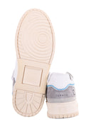 D.A.T.E. Sneakers In Leather And Suede
