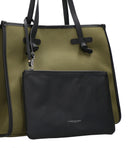 Marcella Bags.. Military