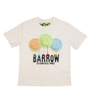 Barrow's T Shirts And Polos Beige