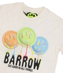 Barrow's T Shirts And Polos Beige