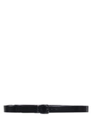 Emporio Armani Reversible Belt