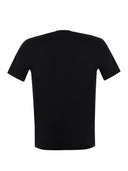 Emporio Armani Cotton T Shirt