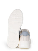 Hogan "Rebellen" -Sneaker aus Leder.