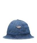 Chapeaux diesel denim