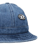 Chapeaux diesel denim