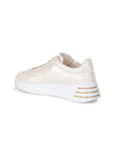 Hogan "Rebellen" -Sneaker aus Leder.