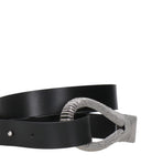 Orciani Belts Palladium